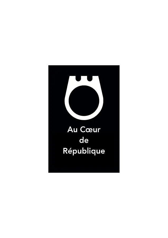 Au Coeur De Republique
