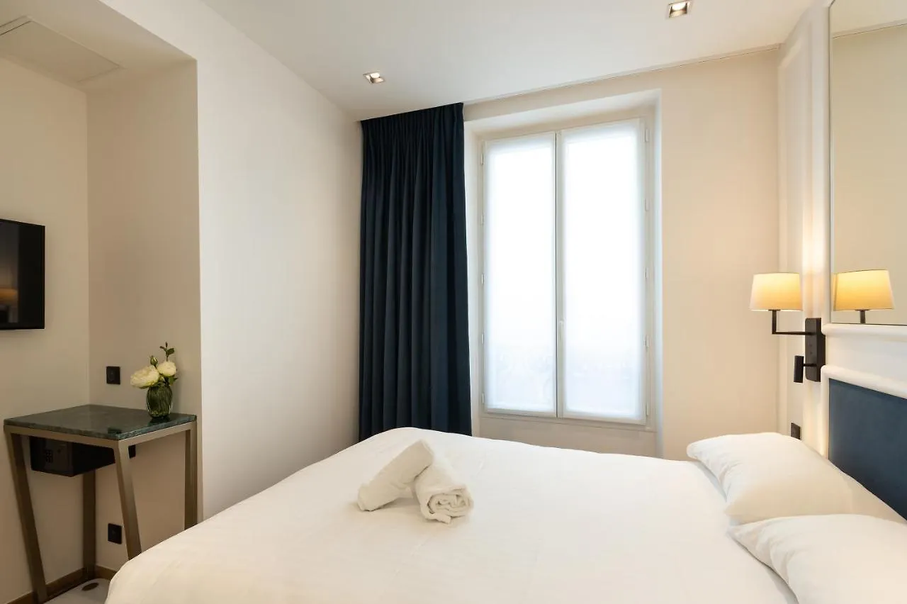 Hotel Au Coeur De Republique